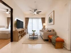 The Gazania (D19), Condominium #563604941